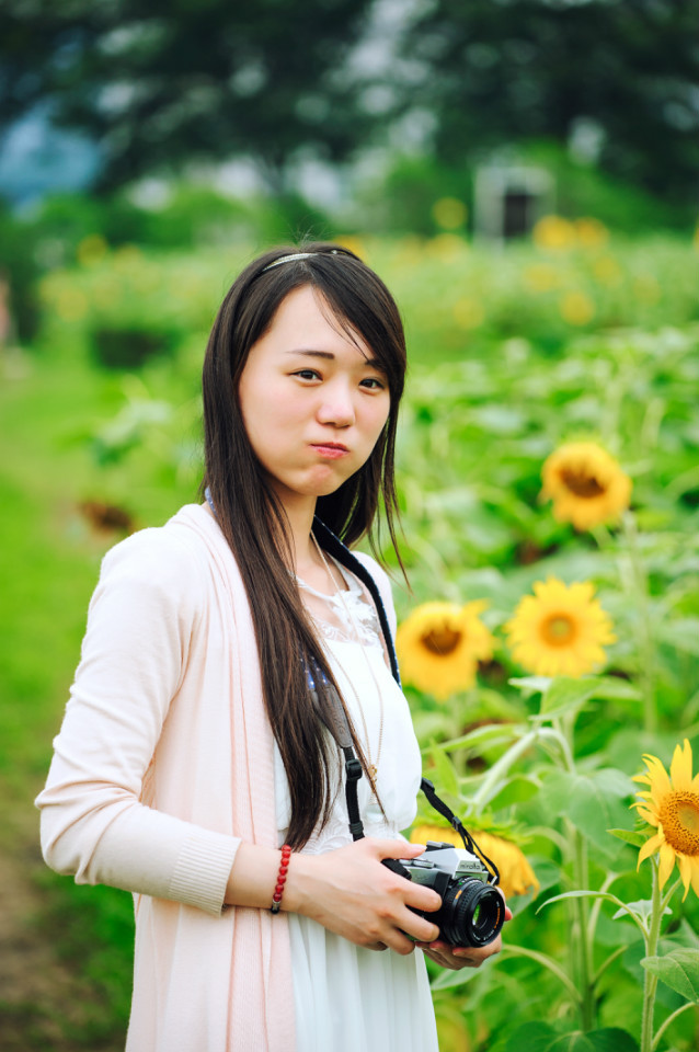 那年夏末